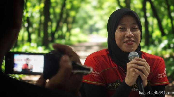 Key Issue: Ambisi Megawati di Hillstate: Semoga Menang di Liga Korea Selatan