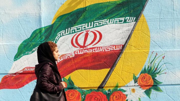 Meeting Results: Iran Kirim Respons Proposal Akhiri Perang AS ke Mediator Pakistan