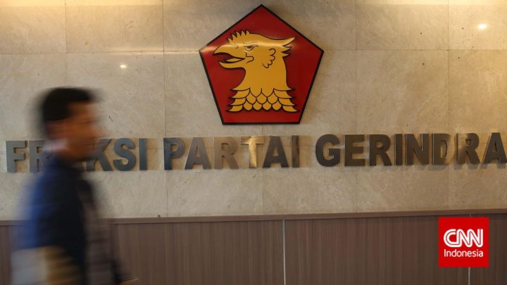 Gerindra Sanksi Ketua DPRD Kepri Gegara Naik Moge Tanpa Helm & SIM