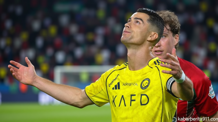 Al Nassr Seri Lawan Al Hilal – Ronaldo dkk Gagal Pastikan Gelar
