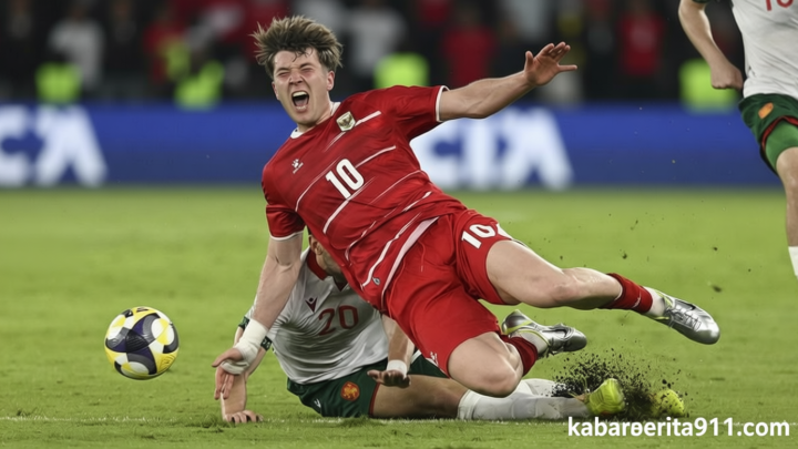 Solution For: Jadwal Timnas Indonesia di Piala Asia 2027 usai Hasil Drawing