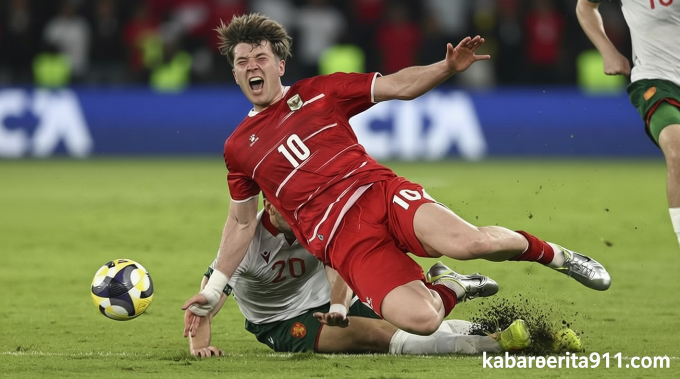 Jadwal Timnas Indonesia di Piala Asia 2027 usai Hasil Drawing