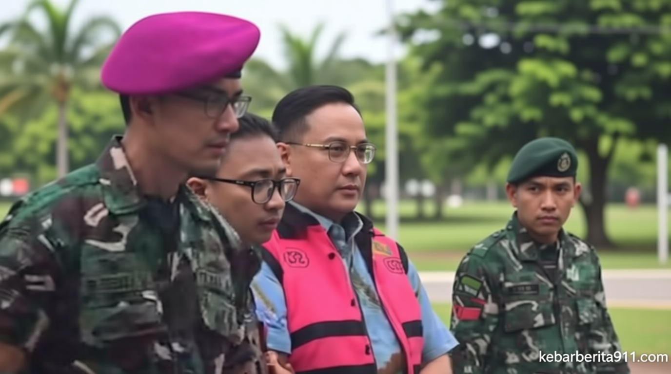 Eks Ombudsman Yeka Hendra Keluar Kejagung Jadi Tersangka OOJ Migor