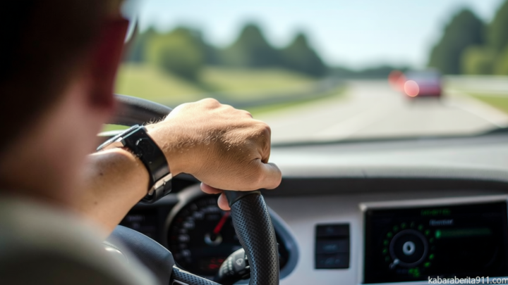Solving Problems: Negara Terbaik buat Turis yang Mau Nyetir Mobil di Luar Negeri