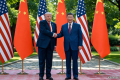 Main Agenda: Xi Peringatkan Trump Soal Taiwan: Salah Langkah Bisa Picu Konflik