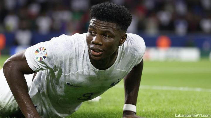 Important News: Real Madrid Resmi Denda Valverde dan Tchouameni Rp20 Miliar