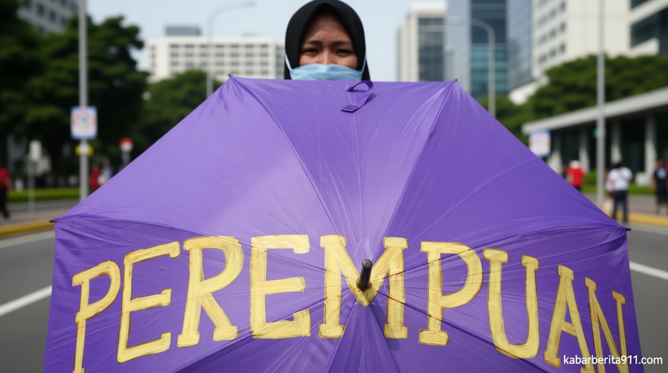 DKI Godok Raperda Pelindungan Perempuan dari Hulu ke Hilir