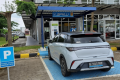 New Policy: Jumlah SPKLU Khusus Mobil Listrik Kini Tembus 4.892 Unit