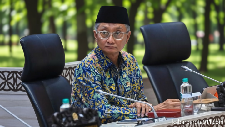 Special Plan: Menteri PU Ungkap Alasan Tunjuk Purnawirawan TNI Jadi Dirjen SDA