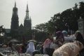 Main Agenda: Khutbah Idul Adha tentang Pengorbanan Nabi Ibrahim & Makna Kurban