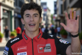 Solving Problems: Marquez Dipastikan Bisa Turun di FP1 MotoGP Italia 2026
