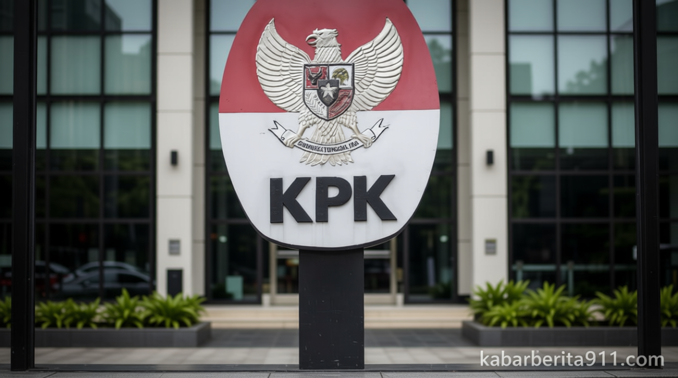KPK: Pengusaha Heri Black Mangkir Pemeriksaan Kasus Bea Cukai