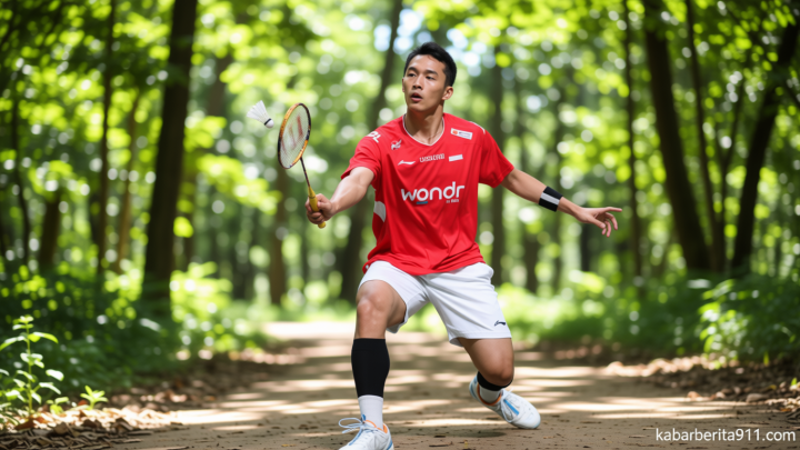 Key Discussion: Jadwal 2 Wakil Indonesia di Perempat Final Malaysia Masters 2026