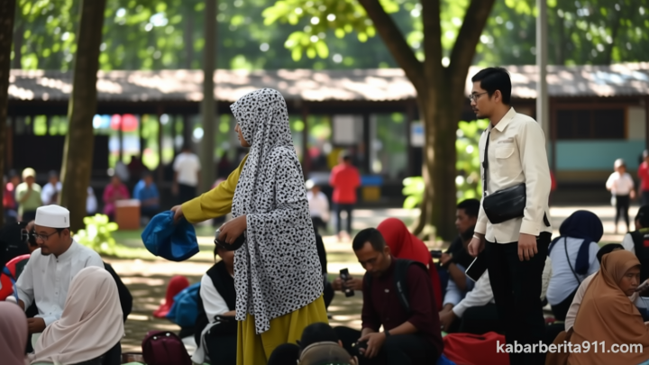VIDEO: Khitanan Gratis Digelar Untuk Korban Banjir dan Anak Dhuafa