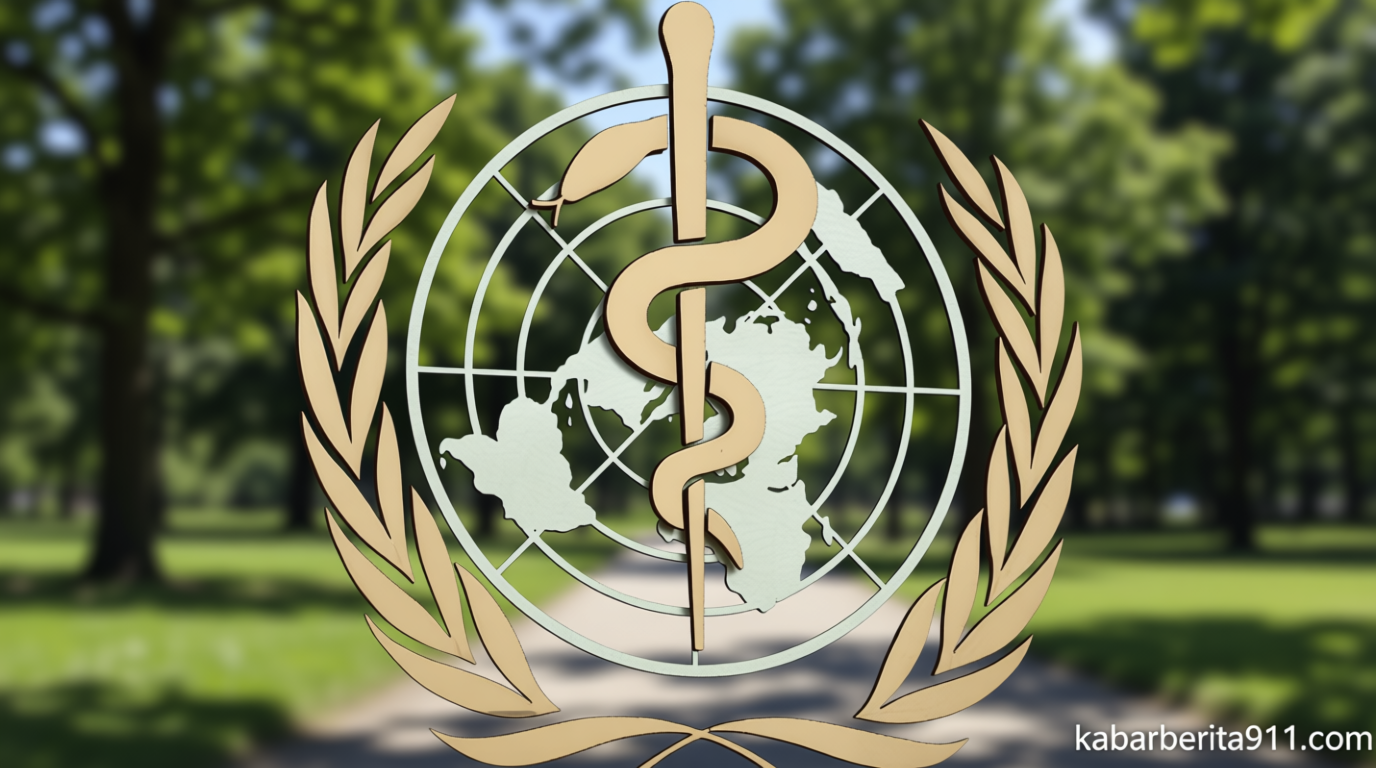 Important News: WHO Wanti-wanti Hantavirus Paling Mudah Menular usai Timbul Gejala