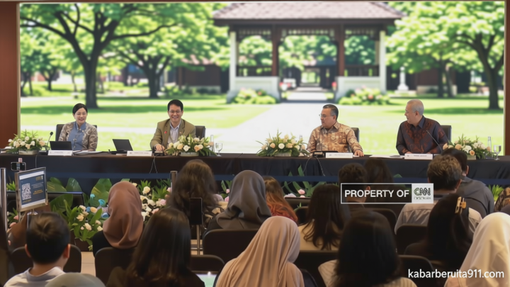VIDEO: APBN Jadi Penopang Ekonomi RI Di Tengah Tekanan Ekonomi Global