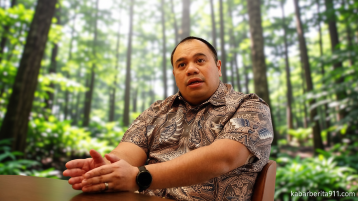 Topics Covered: Danantara Targetkan RI Ekspor Listrik ke Singapura pada Akhir 2026