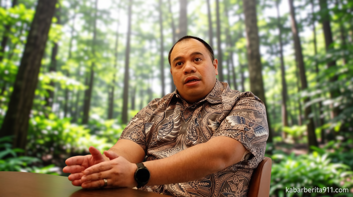 Danantara Targetkan RI Ekspor Listrik ke Singapura pada Akhir 2026