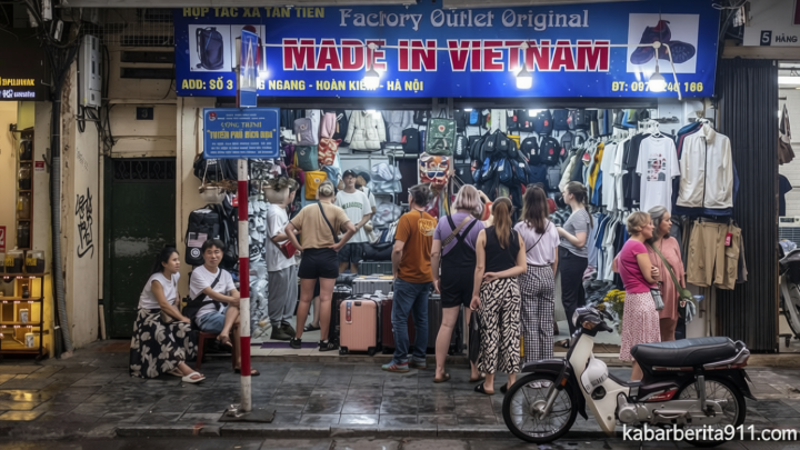 Latest Program: 5 Tempat Wisata di Hanoi Vietnam yang Wajib Dikunjungi, Bikin Betah