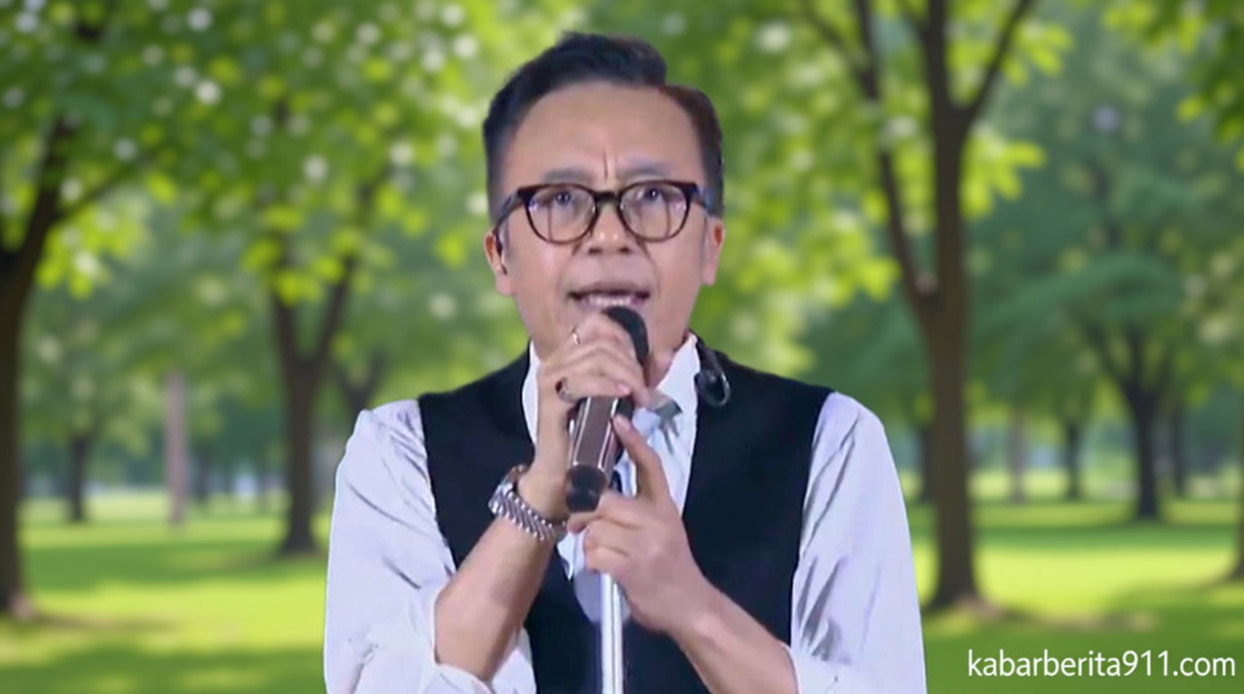 Asyik Nyanyi Bareng Ari Lasso di Jogja Financial Festival 2026 Day 1