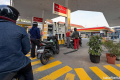 Shell Kembali Jual BBM Diesel – Tersebar di Jakarta, Banten, Jabar