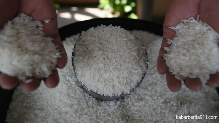 Meeting Results: Beras Makin Mahal Gara-gara Lonjakan Harga Gabah dan Plastik