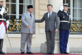 Topics Covered: DPR soal Bahasa Prancis: Jangan Jadi Diplomasi Tanpa Rencana Matang