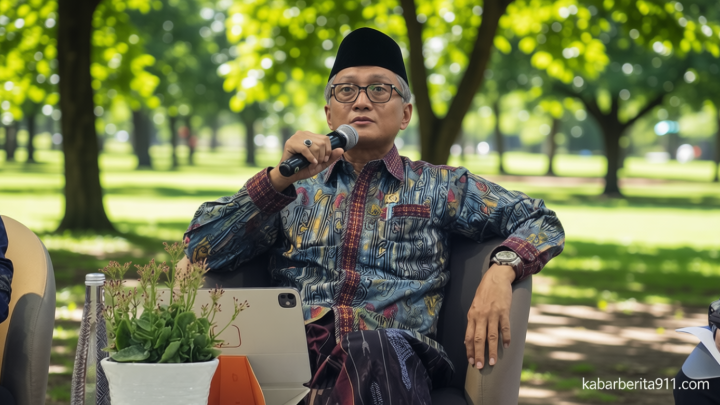 Topics Covered: Menteri PU Benarkan Prabowo Soal Trik Birokrat Sodor Draf Sore Hari