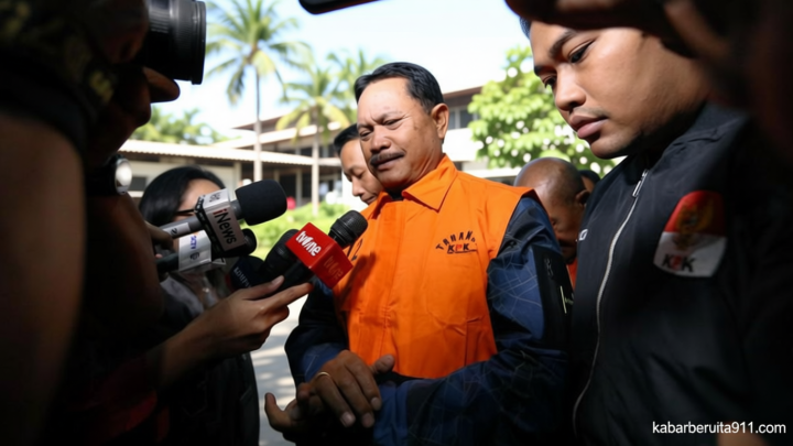 Latest Program: KPK Cecar Plt Wali Kota Madiun soal Permintaan Dana CSR ke Pengusaha