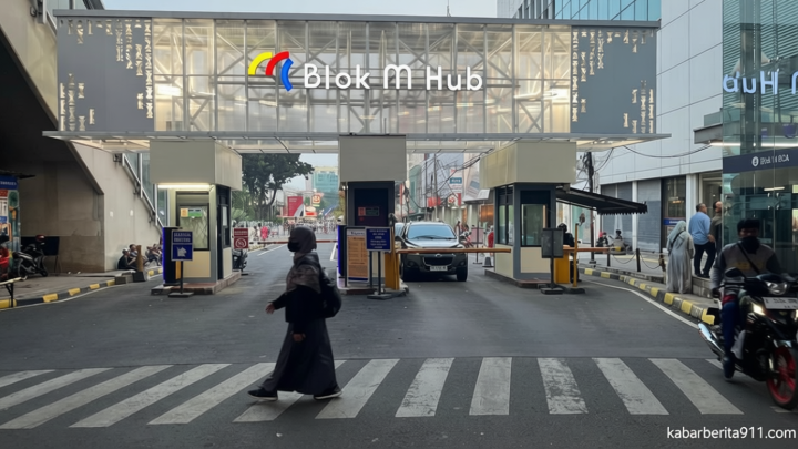 7 Rekomendasi Tempat Makan Legendaris di Blok M – Sudah Pernah Coba?