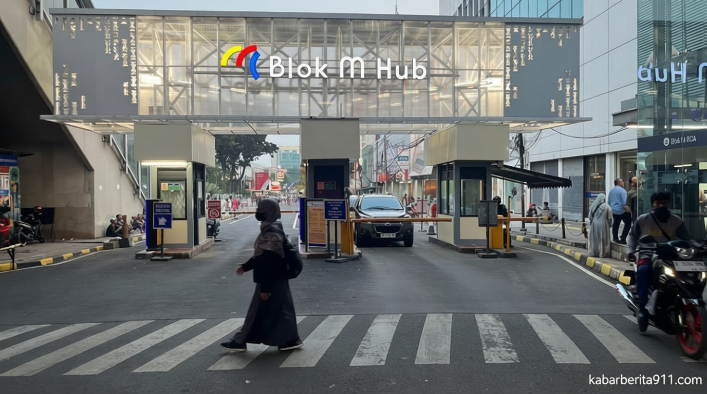 7 Rekomendasi Tempat Makan Legendaris di Blok M – Sudah Pernah Coba?