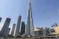 New Policy: Proyek Gila Dubai UEA Bikin AC Raksasa di Jalur Pejalan Kaki