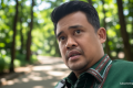 Latest Program: Cerita Bobby Nasution Tolak Proyek Markup OPD: Gila, Eggak Mau Saya