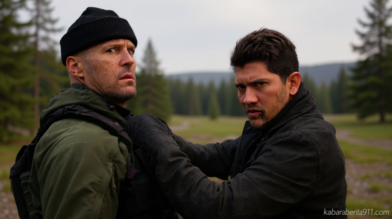 Sinopsis The Expendables 4, Bioskop Trans TV 10 Mei 2026