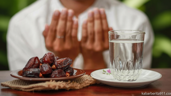 What Happened During: Dikerjakan Besok, Ini Bacaan Niat Puasa Arafah dan Doa Berbukanya