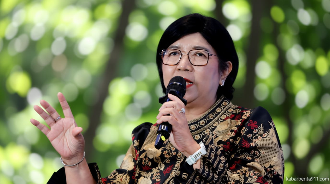 BI Buka Suara soal Rupiah Ambruk hingga Rp17.500 per Dolar AS
