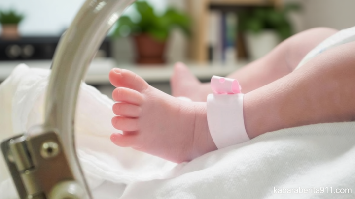 Meeting Results: Risiko IQ Rendah Bayi Prematur, Pelukan Ibu Jadi Kunci Kesehatan Otak