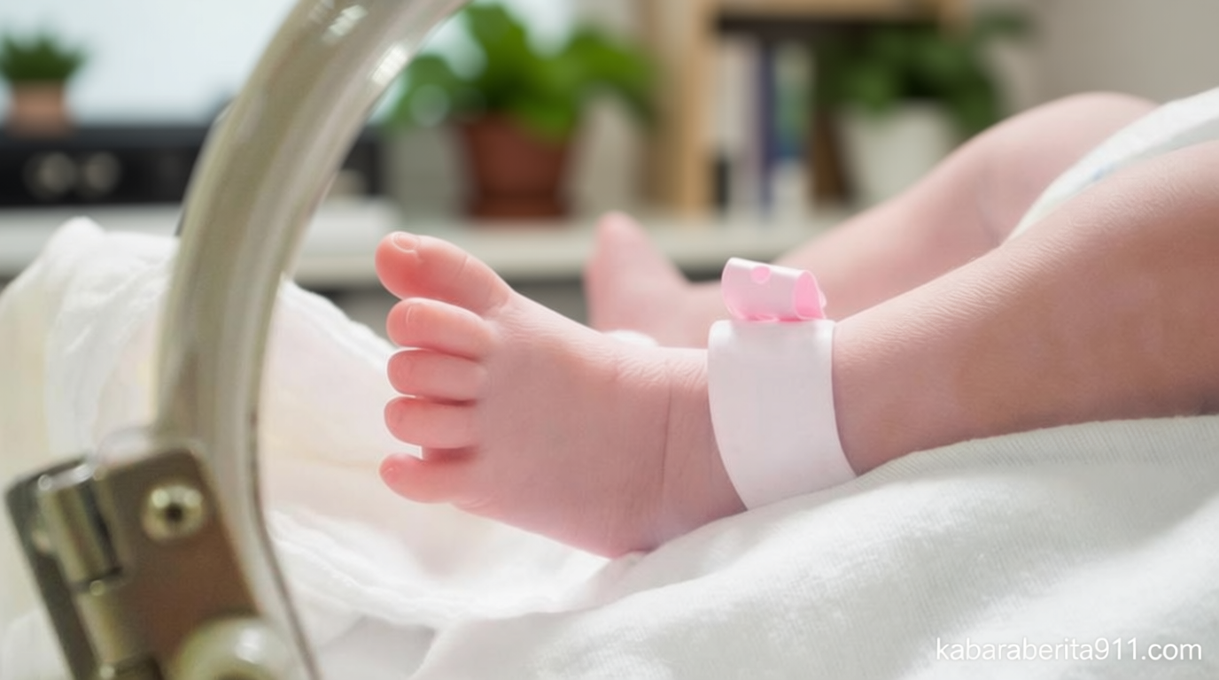 Risiko IQ Rendah Bayi Prematur, Pelukan Ibu Jadi Kunci Kesehatan Otak