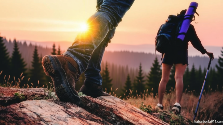 Mahasiswa ITB Hilang di Gunung Puntang Bandung