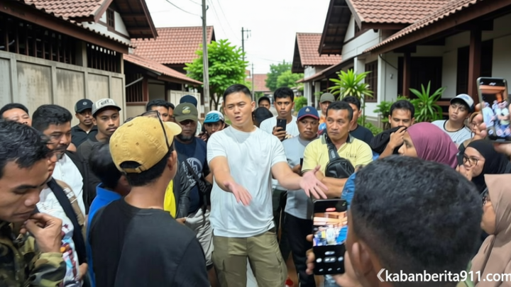 Main Agenda: Nobar Film ‘Pesta Babi’ Berujung Pembubaran di Sejumlah Daerah