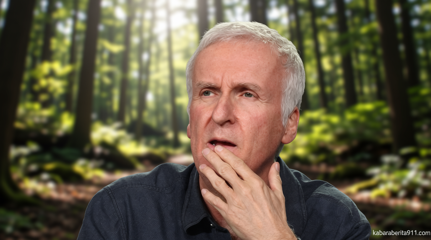 James Cameron Bakal Efisiensi dalam Garap Avatar 4 dan 5