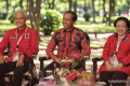 Special Plan: Bestari PSI: Megawati & Ganjar Tak Pernah Menang Usai Ditinggal Jokowi