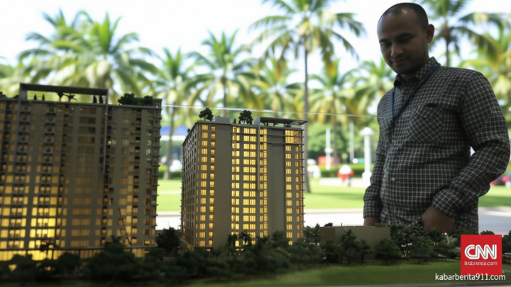 Pinhome Catat Pasar Properti Tetap Stabil di Tengah Berbagai Tekanan