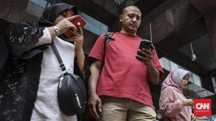 Special Plan: Mulai 1 Juli, Registrasi SIM Card HP Wajib Verifikasi Wajah