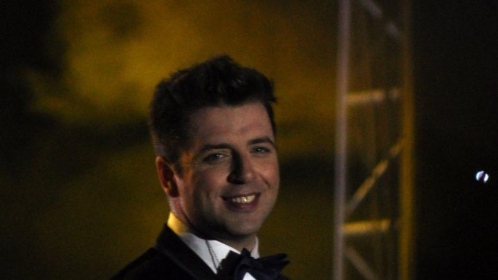 Solution For: Mark Feehily Diusahakan Hadir di Konser 25 Tahun Westlife di GBK