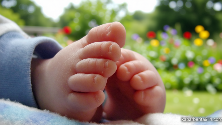 Polisi Evakuasi 11 Bayi dari Rumah Bidan di Sleman – 3 Dibawa ke RS