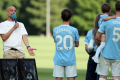 Key Strategy: Pidato Perpisahan Guardiola Penuh Haru Biru dan Air Mata di Etihad