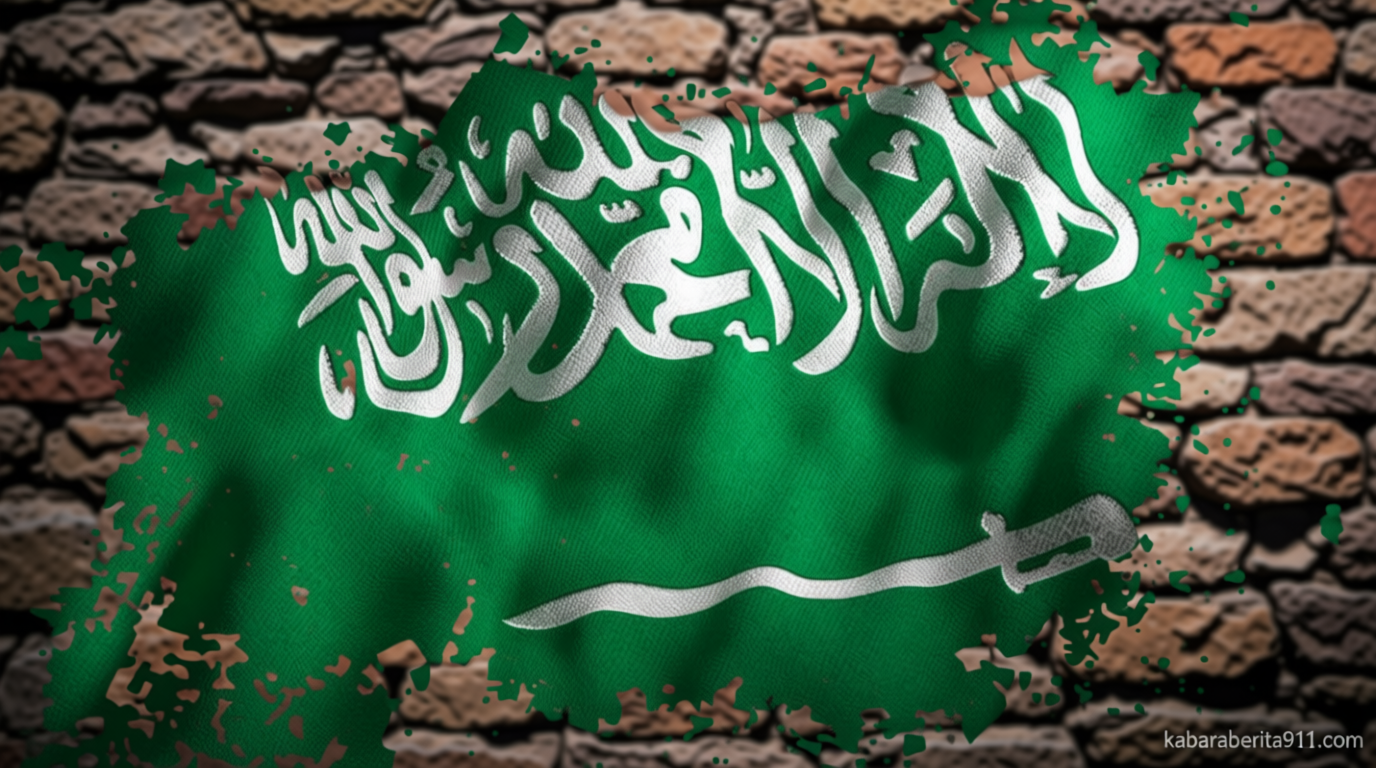 Saudi Larang Slogan Politik dan Sektarian selama Musim Haji 2026