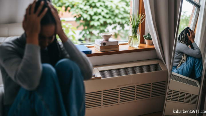 Solution For: Anxious Attachment: Pengertian, Tanda, dan Cara Mengatasinya