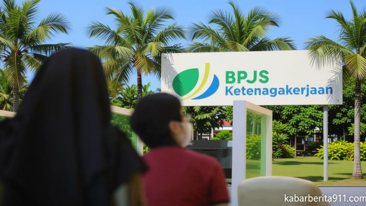 Topics Covered: Jangan Panik, Ini Penyebab dan Cara Mengatasi Saldo JHT Tidak Tersedia